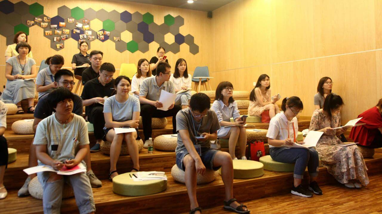 7月安博克斯智库沙龙走进惠山经济技术开发区插图3